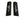 Adrenaline Shocker Anodized Mechanical Grips - Adrenaline