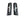 Adrenaline Shocker Anodized Mechanical Grips - Adrenaline