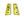 Adrenaline Shocker Gold Plated Mechanical Grips - Adrenaline