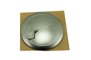 สติ๊กเกอร์ติดท้ายรถ Skully Bolt Tail Decal - Adrenaline Shocker