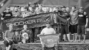 Adrenaline ICPL Pro Champions