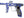 Adrenaline Luxe AIRE - Blue Full Send