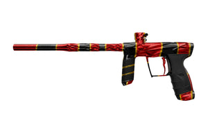 Adrenaline Luxe AIRE - Customer Pattern by Caustic Customs