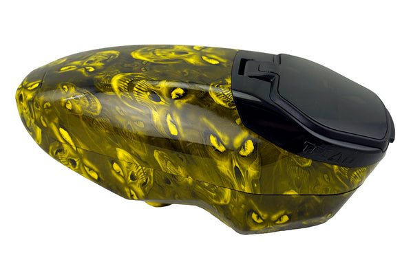 Cargador Virtue Spire III en Veil® Tac Grey de Adrenaline