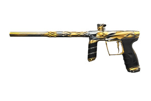 Adrenaline Luxe AIRE - Gold and Black Wash