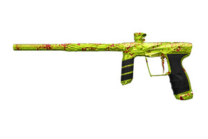 Adrenaline Luxe AIRE - Lime Splatter by Caustic