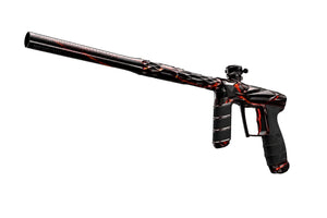 Adrenaline Luxe AIRE - Obsidian Ember
