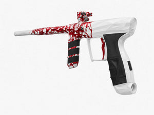Adrenaline Luxe AIRE - The Polar Bear Chris Rangel Signature Series