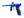 Adrenaline Luxe AIRE - Polished Blue