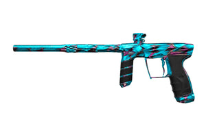 Adrenaline Luxe AIRE - Teal Carnage