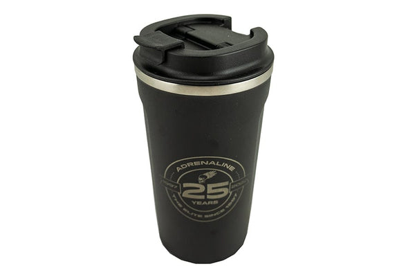 แก้วกาแฟ Tumbler 16 oz. Adrenaline - ฉลองครบรอบ 25 ปี - Adrenaline