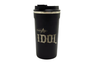 Adrenaline 16 oz. Coffee Tumbler - Luxe IDOL - Adrenaline