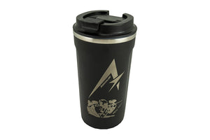 Adrenaline 16 oz. termo šalica za kavu - Pew Pew - Adrenaline