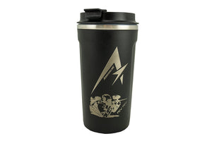 Adrenaline 16 oz. Coffee Tumbler - Pew Pew - Adrenaline