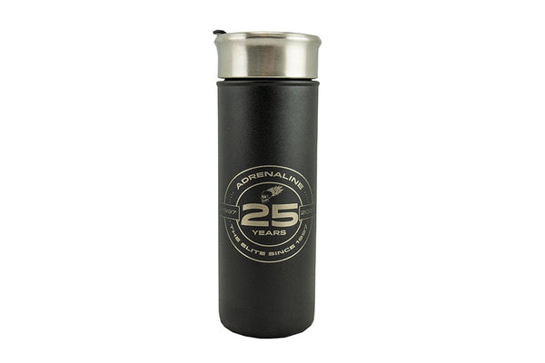 Adrenaline 18 oz. แก้วทัมเบลอร์ - ฉลองครบรอบ 25 ปี - Adrenaline