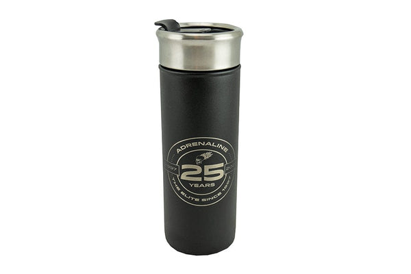 Adrenaline 18 oz. ทัมเบลอร์ - ครบรอบ 25 ปี - Adrenaline