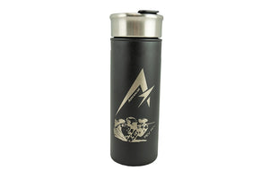 Adrenaline 18 oz. Tumbler - Pew Pew - Adrenaline