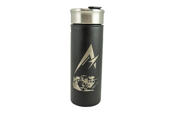Adrenaline 18 oz. termo čaša - Pew Pew - Adrenaline