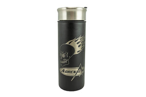 Adrenaline 18 oz. Tumbler - Skully - Adrenaline