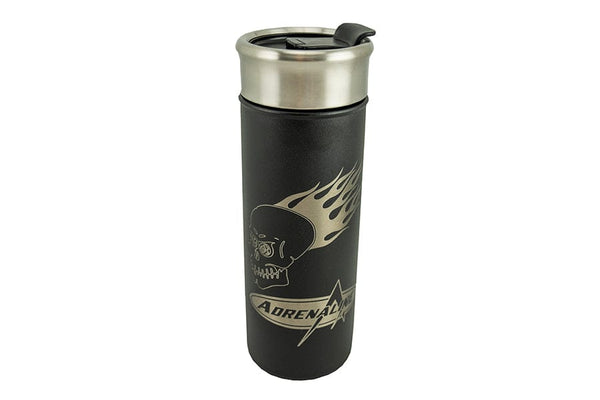 Adrenaline 18 oz. čaša - Skully - Adrenaline