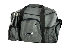 Adrenaline Carry-On Duffel Bag - Adrenaline