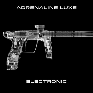 Adrenaline Design NFT - Adrenaline Luxe X-ray in Electronic - Adrenaline