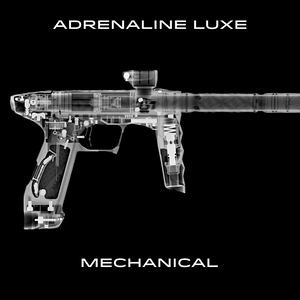Adrenaline Design NFT - Adrenaline Luxe X-ray in Mechanical - Adrenaline