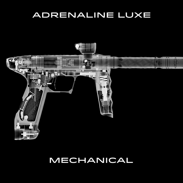 Adrenaline Design NFT - Adrenaline Luxe X-ray in Mechanical - Adrenaline