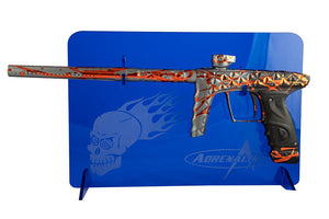 Adrenaline Display Stand - Blue - Adrenaline