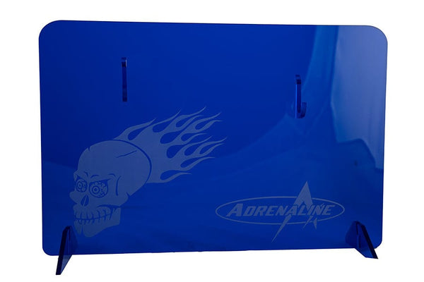 Adrenaline Display Stand - Blue - Adrenaline