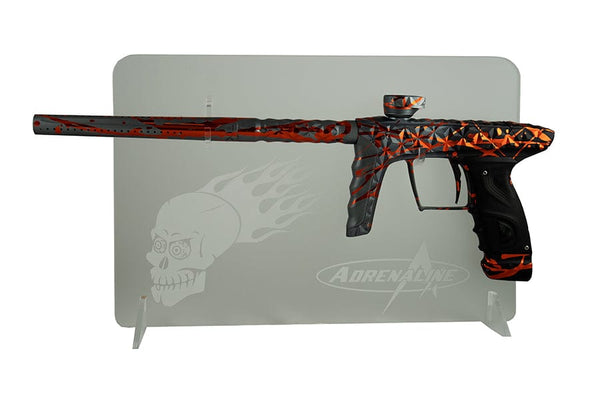 Adrenaline Display Stand - Frosted - Adrenaline
