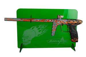 Adrenaline Display Stand - Green - Adrenaline