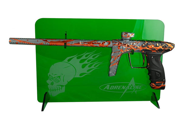 Adrenaline Display Stand - Green - Adrenaline