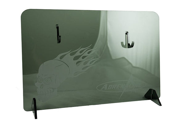 Adrenaline Display Stand - Grey - Adrenaline