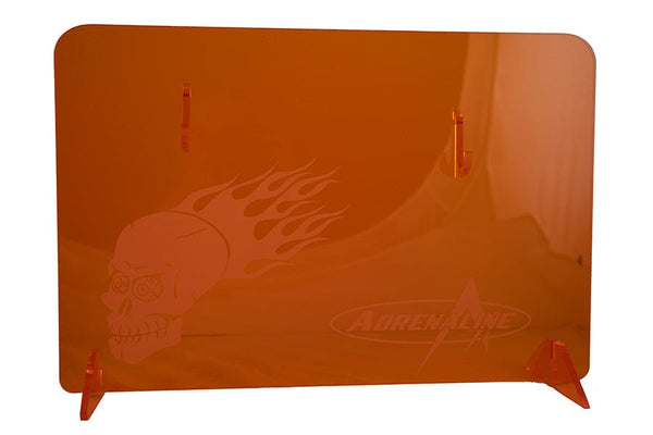 Adrenaline Display Stand - Orange - Adrenaline