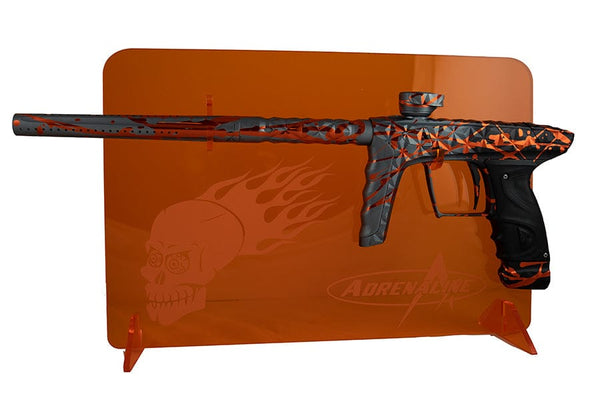 Adrenaline Display Stand - Orange - Adrenaline