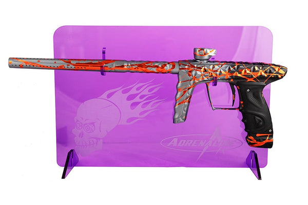 Adrenaline Display Stand - Purple - Adrenaline