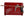 Adrenaline Display Stand - Red - Adrenaline