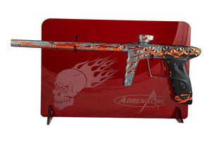 Adrenaline Display Stand - Red - Adrenaline