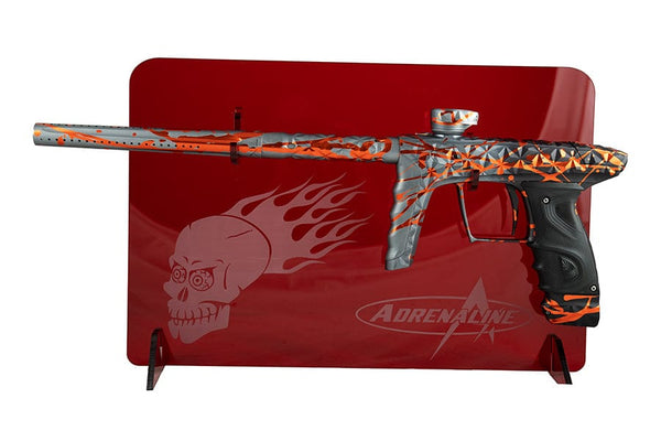 Adrenaline Display Stand - Red - Adrenaline