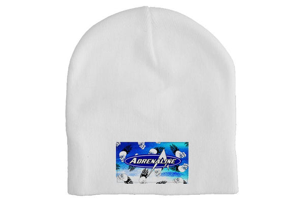 Adrenaline Elite Beanie - Adrenaline