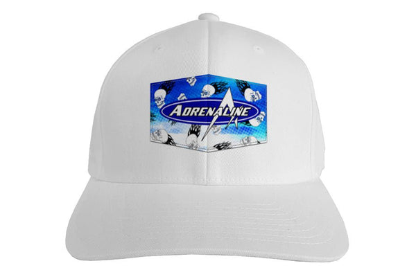 Adrenaline Elite Hat - Adrenaline