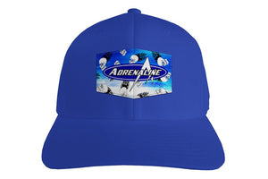 Adrenaline Elite Hat - Adrenaline