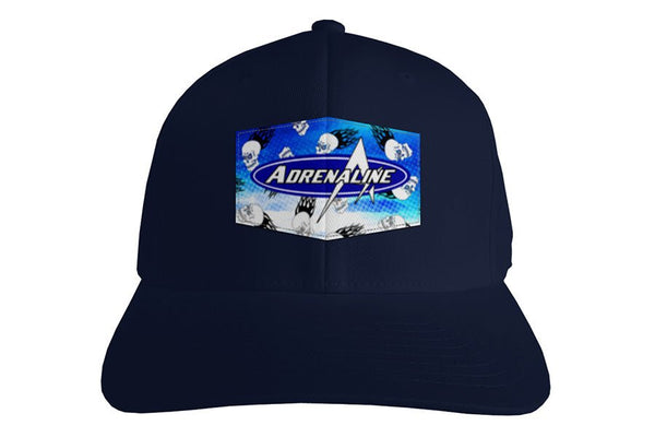 Adrenaline Elite Hat - Adrenaline