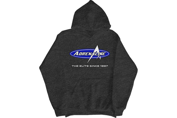 Adrenaline Elite Hoodie - Adrenaline
