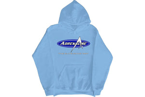 Adrenaline Elite Hoodie - Adrenaline