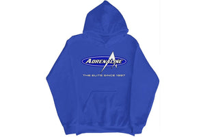 เสื้อฮู้ด Adrenaline Elite - Adrenaline