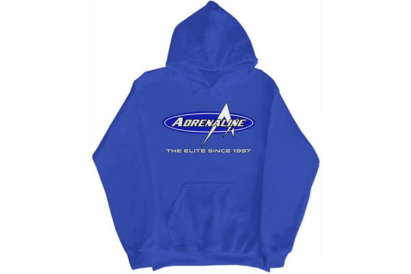 Adrenaline Elite Hoodie - Adrenaline