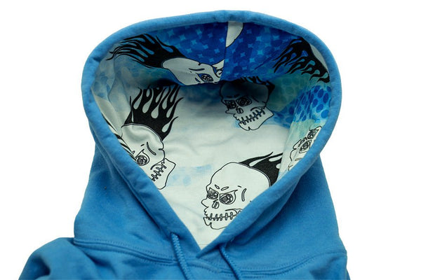Adrenaline Elite Hoodie - Adrenaline