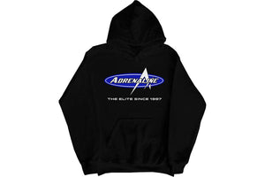 ฮู้ดดี้ Adrenaline Elite - Adrenaline